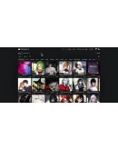 Moescape Ai Plus, pro, premium, platinum, mochi