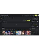 Moescape Ai Plus, pro, premium, platinum, mochi