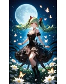 Moescape Ai Plus, pro, premium, platinum, mochi