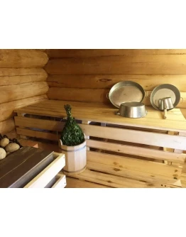 Советы по строительству бани