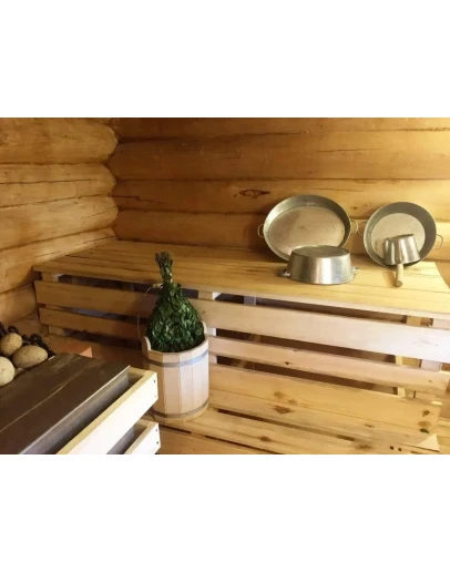 Советы по строительству бани