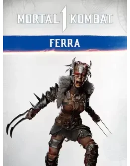 MK1: Ferra EPIC GAMES