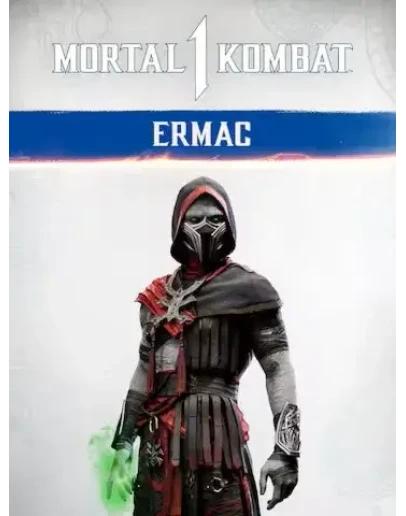 MK1: Ermac EPIC GAMES