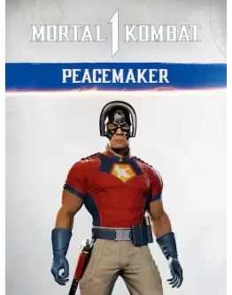 MK1: Peacemaker EPIC GAMES