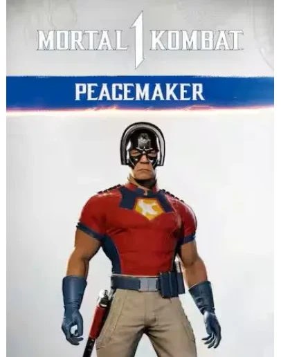 MK1: Peacemaker EPIC GAMES
