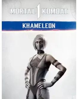 MK1: Khameleon EPIC GAMES
