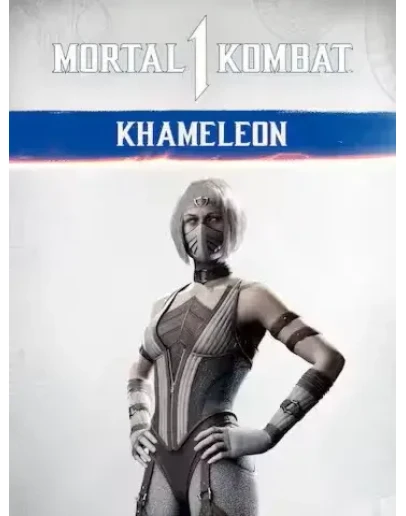 MK1: Khameleon EPIC GAMES