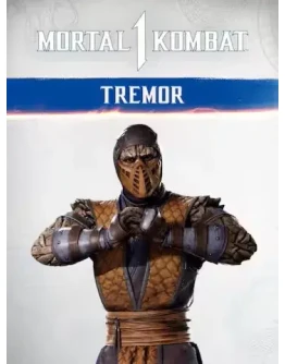 MK1: Tremor EPIC GAMES