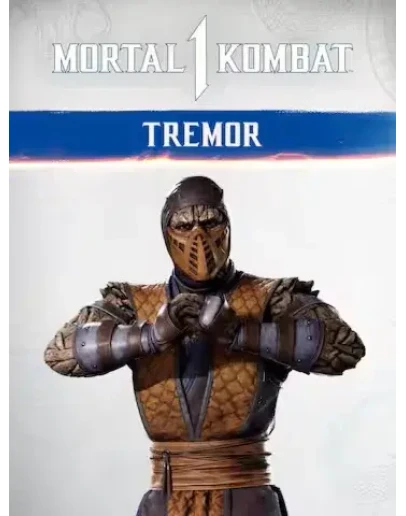 MK1: Tremor EPIC GAMES