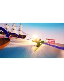 Slopecrashers АВТОДОСТАВКА STEAM РОССИЯ