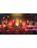 Diesel Legacy: The Brazen Age (Steam Gift Россия) Diesel Legacy: The Brazen Age (Steam Gift Россия)