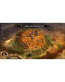 Diesel Legacy: The Brazen Age (Steam Gift Россия) Diesel Legacy: The Brazen Age (Steam Gift Россия)