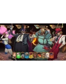 Diesel Legacy: The Brazen Age XBOX SERIES XS Ключ