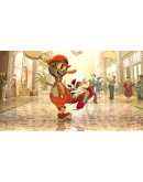 Diesel Legacy: The Brazen Age XBOX SERIES XS Ключ