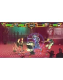 Diesel Legacy: The Brazen Age XBOX SERIES XS Ключ