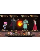 Diesel Legacy: The Brazen Age XBOX SERIES XS Ключ