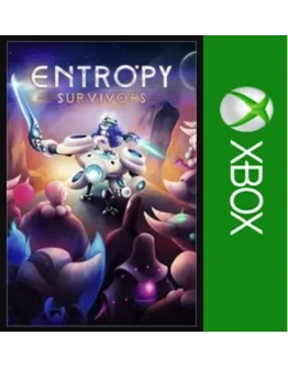 Entropy Survivors XBOXПокупка на Ваш аккаунт