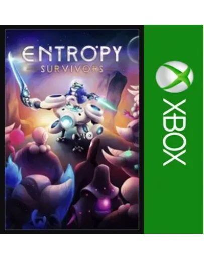 Entropy Survivors XBOXПокупка на Ваш аккаунт