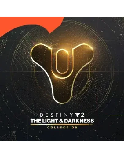 DESTINY 2: СВЕТ И ТЬМА XBOX ONE / XS БЫСТРО DESTINY 2: СВЕТ И ТЬМА XBOX ONE / XS БЫСТРО