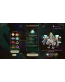 Entropy Survivors АВТОДОСТАВКА STEAM РОССИЯ