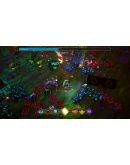 Entropy Survivors АВТОДОСТАВКА STEAM РОССИЯ