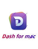 Dash 7 ключ,Dash for MAC