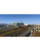 Euro Truck Simulator 2 - Greece DLC STEAM РОССИЯ