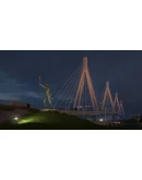 Euro Truck Simulator 2 - Greece DLC STEAM РОССИЯ