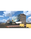 Euro Truck Simulator 2 - Greece DLC STEAM РОССИЯ