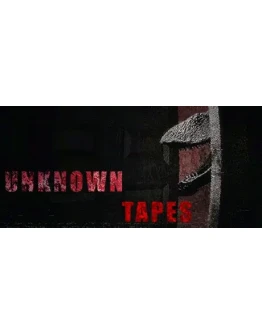 Unknown Tapes АВТОДОСТАВКА STEAM РОССИЯ