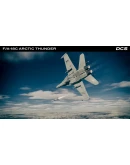 DCS: F/A-18C Arctic Thunder Campaign by Baltic Dragon D