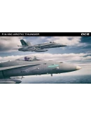 DCS: F/A-18C Arctic Thunder Campaign by Baltic Dragon D