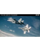 DCS: F/A-18C Arctic Thunder Campaign by Baltic Dragon D