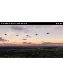 DCS: F/A-18C Arctic Thunder Campaign by Baltic Dragon D