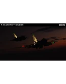 DCS: F-16C Arctic Thunder Campaign by Reflected Simulat