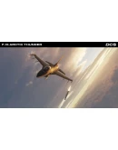 DCS: F-16C Arctic Thunder Campaign by Reflected Simulat