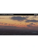 DCS: F-16C Arctic Thunder Campaign by Reflected Simulat