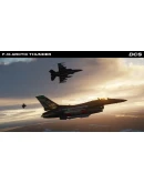 DCS: F-16C Arctic Thunder Campaign by Reflected Simulat