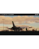 DCS: F-16C Arctic Thunder Campaign by Reflected Simulat