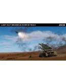 DCS: F-16C Last Out Weasels over Syria II Campaign by G