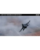 DCS: F-16C Last Out Weasels over Syria II Campaign by G