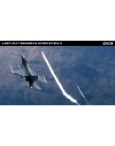 DCS: F-16C Last Out Weasels over Syria II Campaign by G