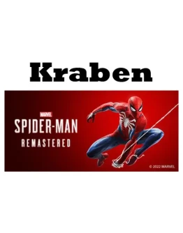 Marvels Spider-Man Remastered steam