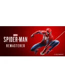 Marvels Spider-Man Remastered steam