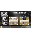 BLEACH Rebirth of Souls Ultimate Edition Steam Gift RU