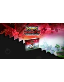 SONIC X SHADOW GENERATIONS Digital Deluxe Upgrade Steam