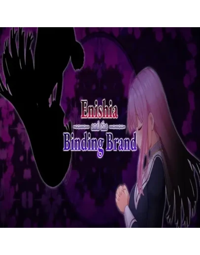 Enishia and the Binding Brand GOG (PC)