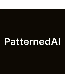 PATTERNED AI ПОДПИСКА STARTER/STANDART/PRO БЕЗ ВХОДА