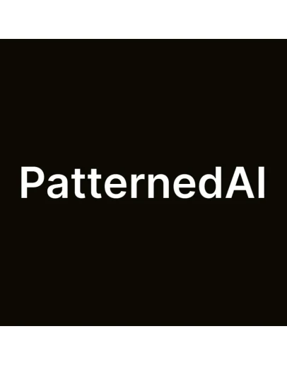 PATTERNED AI ПОДПИСКА STARTER/STANDART/PRO БЕЗ ВХОДА