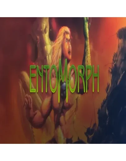 Entomorph: Plague of the Darkfall GOG (PC)